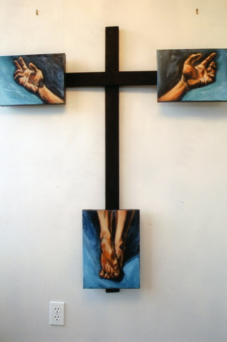 Crucifixion