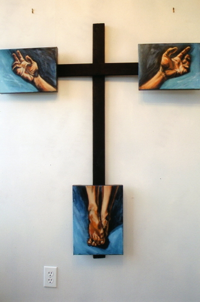 Crucifixion