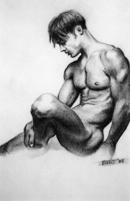 Male Nude