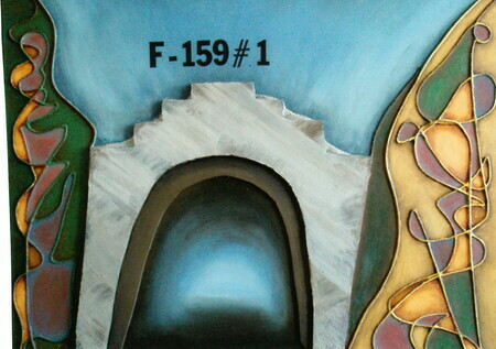 Tunnel F-159#1